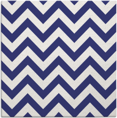 zigzag rug - item 454466