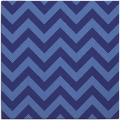 zigzag rug - item 454467