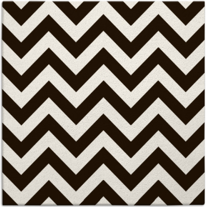 zigzag rug - item 454481