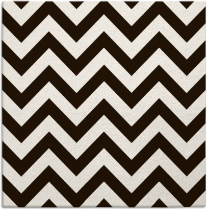 zigzag rug - item 454482