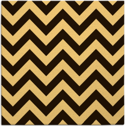 zigzag rug - item 454483