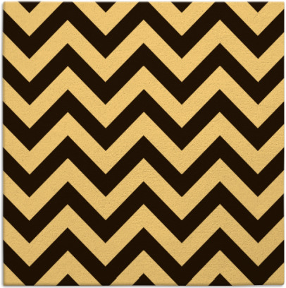 zigzag rug - item 454484