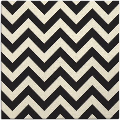 zigzag rug - item 454494