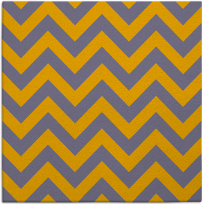 zigzag rug - item 454499