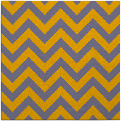 zigzag rug - item 454500