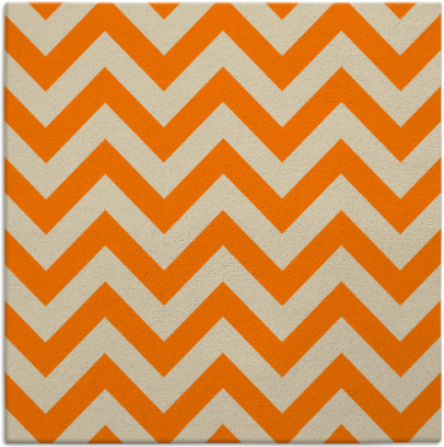 zigzag rug - item 454502
