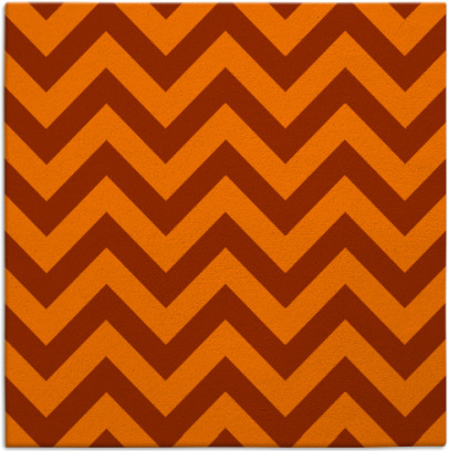 zigzag rug - item 454503