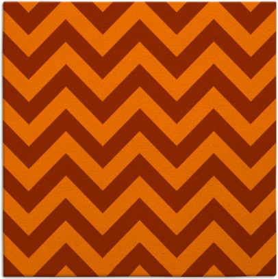zigzag rug - item 454504