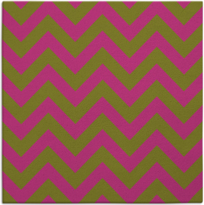 zigzag rug - item 454514