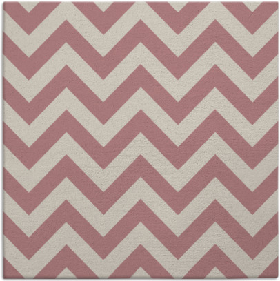 zigzag rug - item 454526