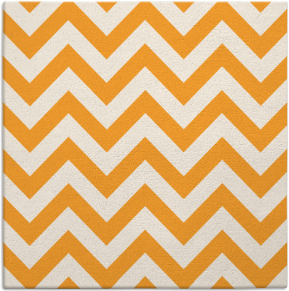 zigzag rug - item 454532