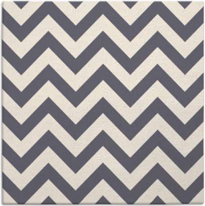 zigzag rug - item 454535