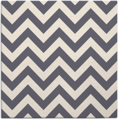 zigzag rug - item 454536