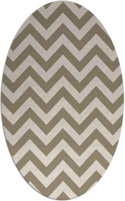 zigzag rug - item 454539