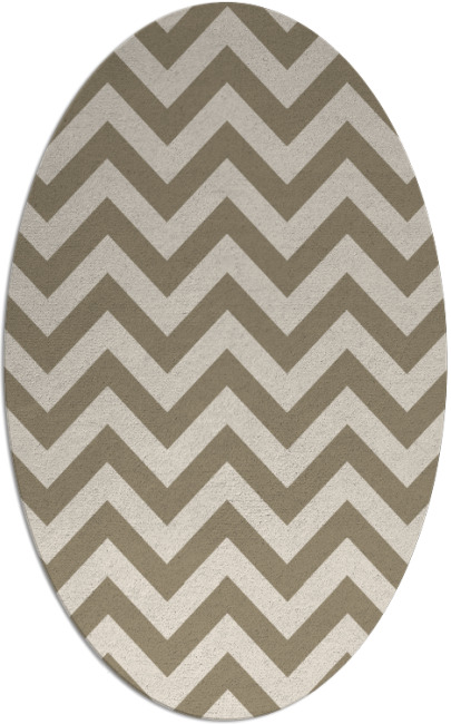 zigzag rug - item 454540