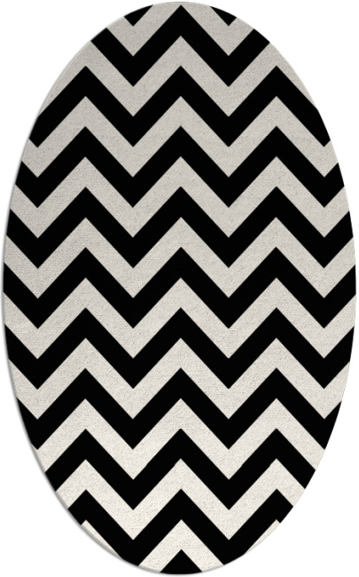 zigzag rug - item 454542