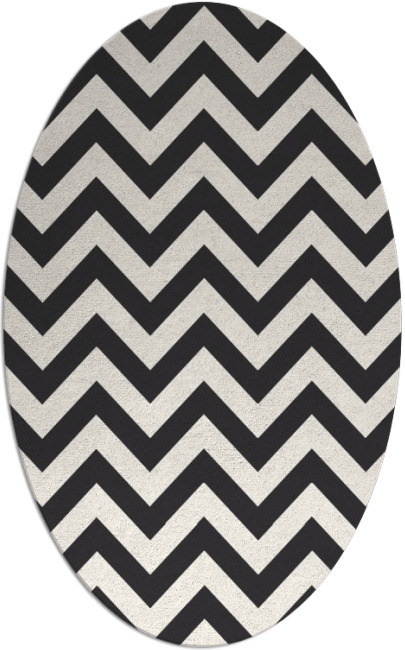 zigzag rug - item 454543