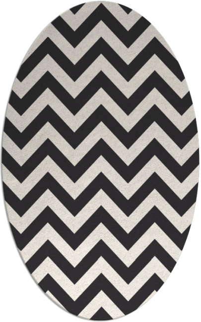 zigzag rug - item 454544
