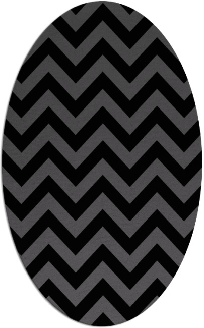 zigzag rug - item 454546