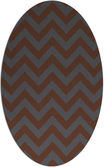 zigzag rug - item 454548
