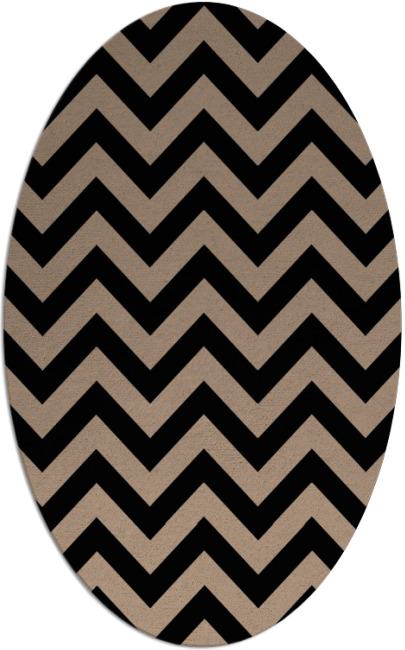 zigzag rug - item 454549