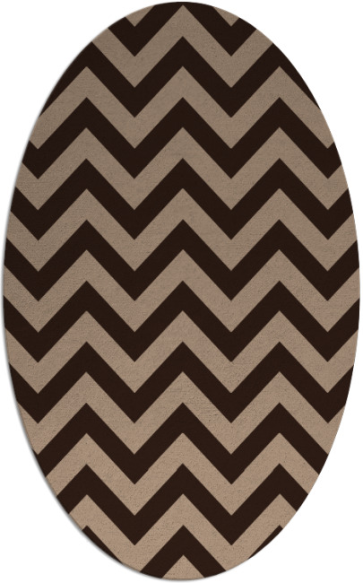 zigzag rug - item 454551