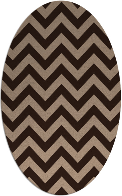 zigzag rug - item 454552