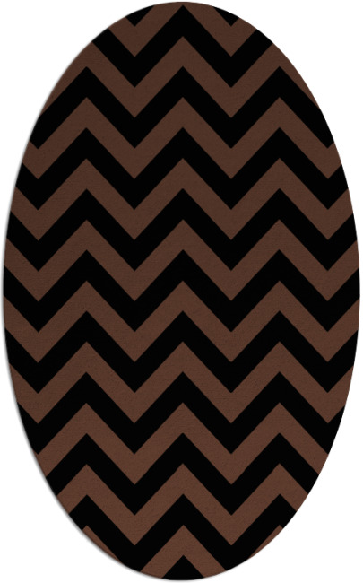 zigzag rug - item 454554