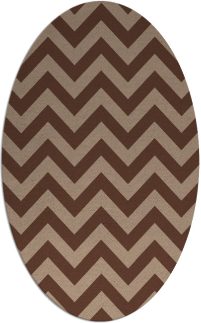 zigzag rug - item 454555