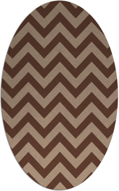 zigzag rug - item 454556