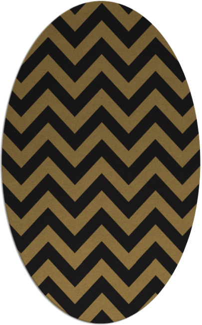 zigzag rug - item 454558