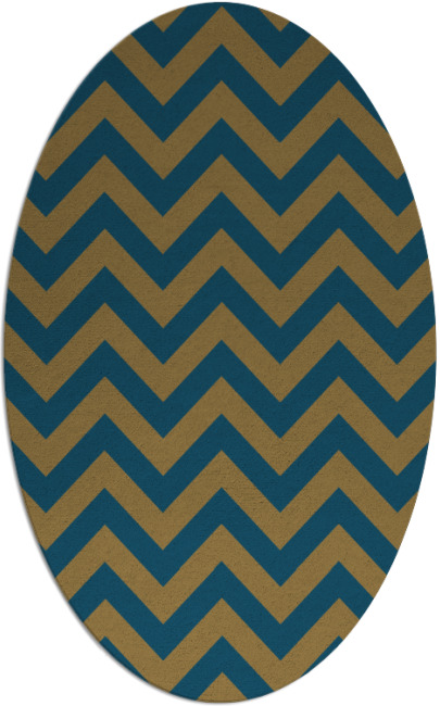 zigzag rug - item 454559