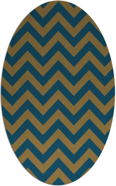 zigzag rug - item 454560