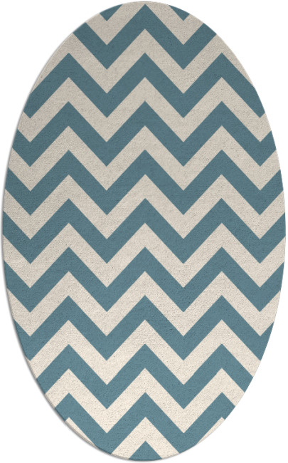 zigzag rug - item 454561