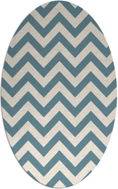 zigzag rug - item 454562
