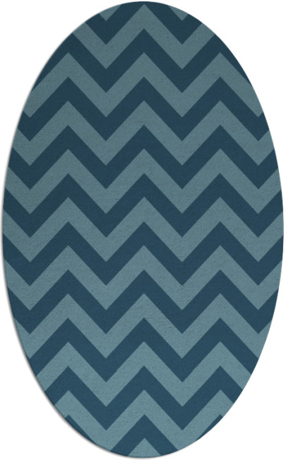 zigzag rug - item 454563