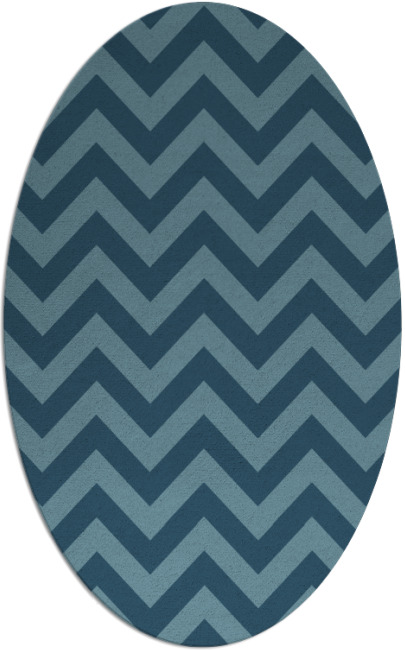 zigzag rug - item 454564