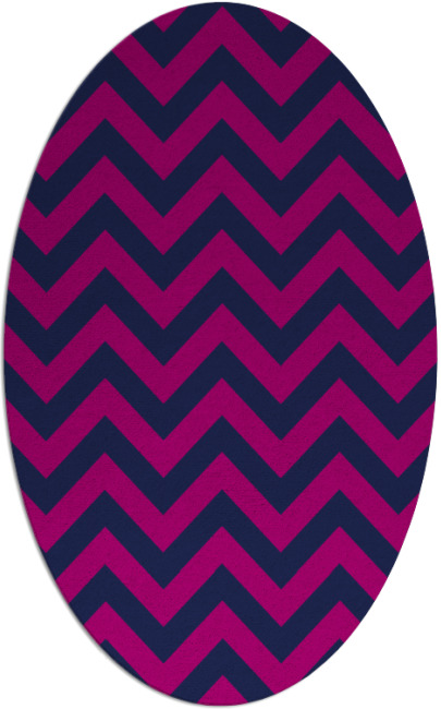 zigzag rug - item 454565