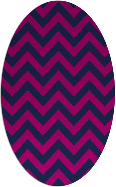 zigzag rug - item 454566