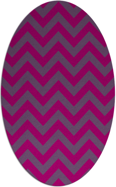 zigzag rug - item 454567