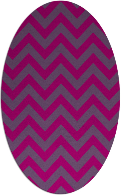 zigzag rug - item 454568