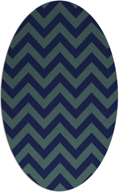 zigzag rug - item 454569