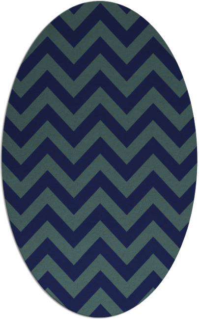 zigzag rug - item 454570