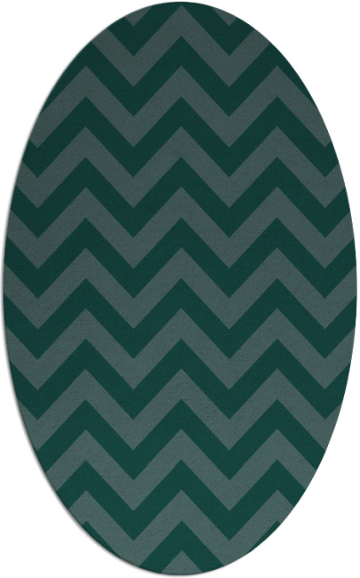 zigzag rug - item 454571