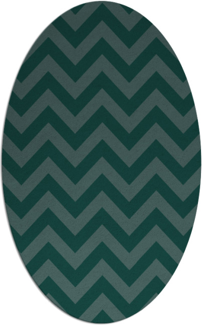 zigzag rug - item 454572