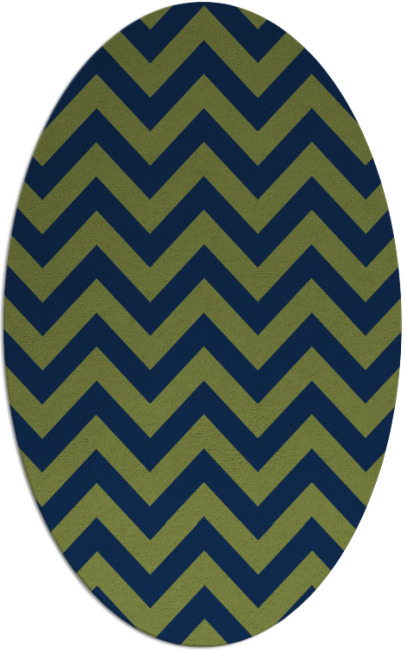 zigzag rug - item 454573