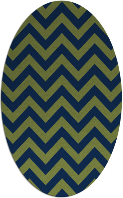 zigzag rug - item 454574