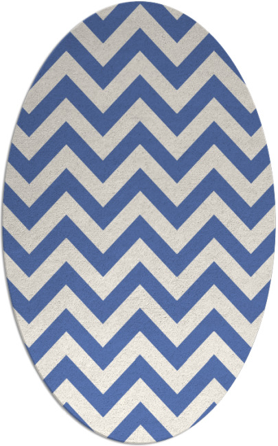 zigzag rug - item 454577
