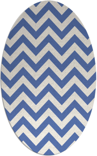 zigzag rug - item 454578