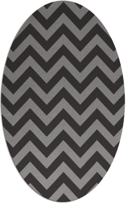 zigzag rug - item 454583